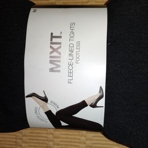 💥Nip Fleece lined Tights